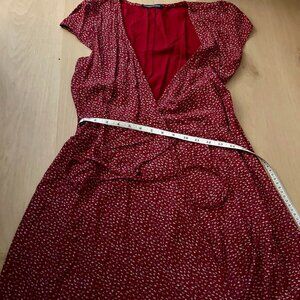 Brandy Melville Women's Multi Dress